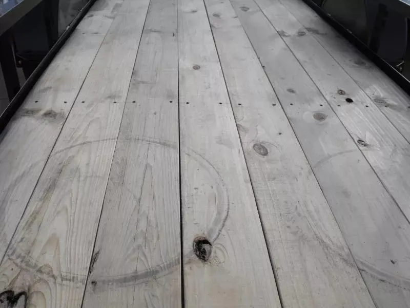 new Utility Trailers Buck Dandy  for sale, in Kansas City, MO Thumbnail 5