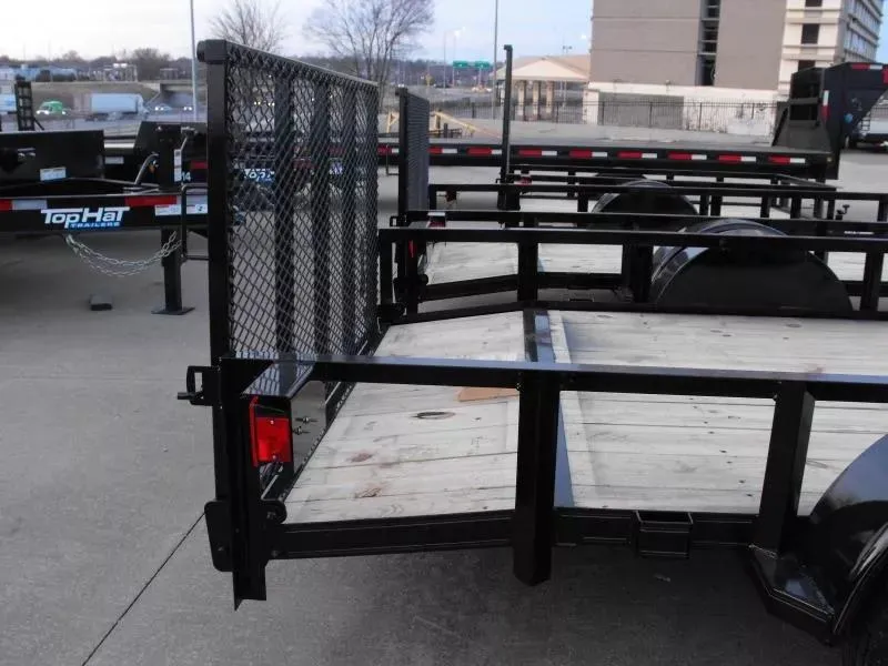 new Utility Trailers Buck Dandy  for sale, in Kansas City, MO Thumbnail 4