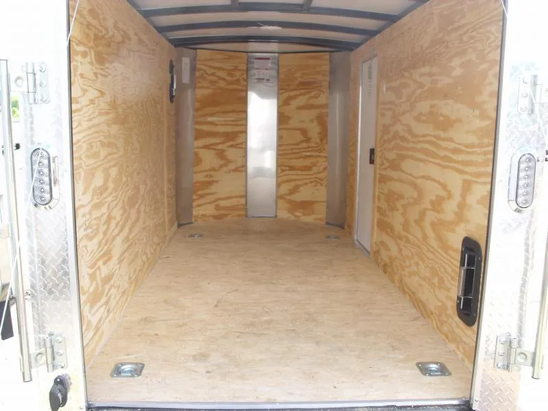 new Cargo (Enclosed) Trailers Arising  for sale, in Kansas City, MO Thumbnail 20