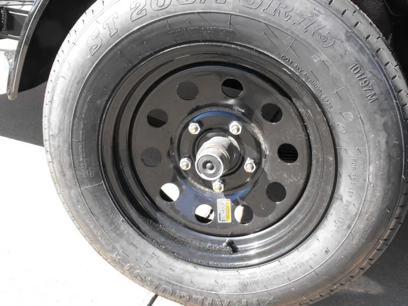 new Utility Trailers Buck Dandy  for sale, in Kansas City, MO Thumbnail 15