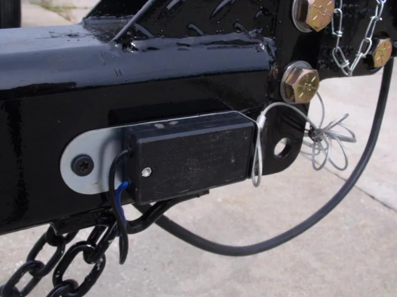 new Tilt Trailers KL Trailers  for sale, in Kansas City, MO Thumbnail 4