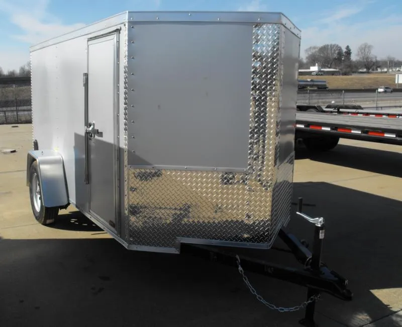 new Cargo (Enclosed) Trailers Arising  for sale, in Kansas City, MO Thumbnail 3