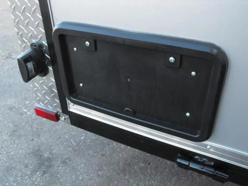 new Cargo (Enclosed) Trailers Arising  for sale, in Kansas City, MO Thumbnail 29