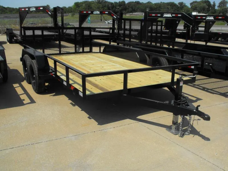 new Utility Trailers KL Trailers  for sale, in Kansas City, MO Thumbnail 5