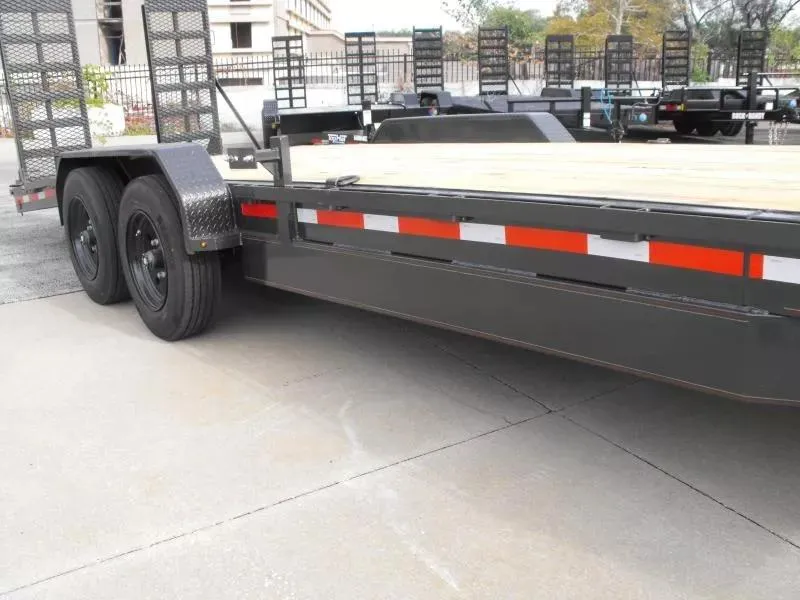 new Equipment / Flatbed Trailers Buck Dandy  for sale, in Kansas City, MO Thumbnail 14