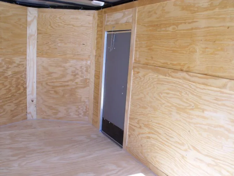 new Cargo (Enclosed) Trailers Cynergy Cargo  for sale, in Kansas City, MO Thumbnail 12