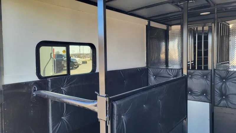 new Cargo (Enclosed) Trailers Arising  for sale, in Kansas City, MO Thumbnail 5