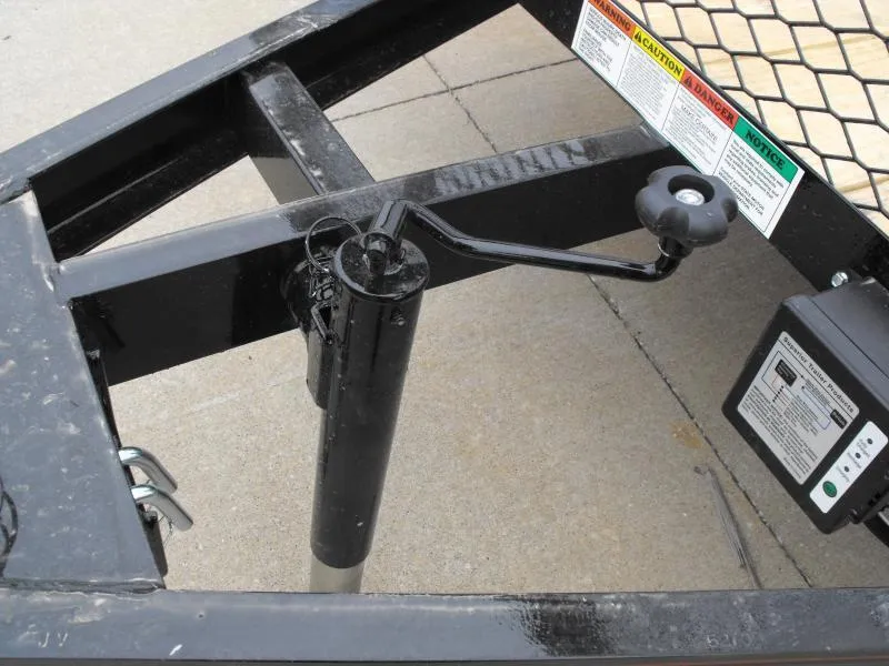 new Utility Trailers Buck Dandy  for sale, in Kansas City, MO Thumbnail 8