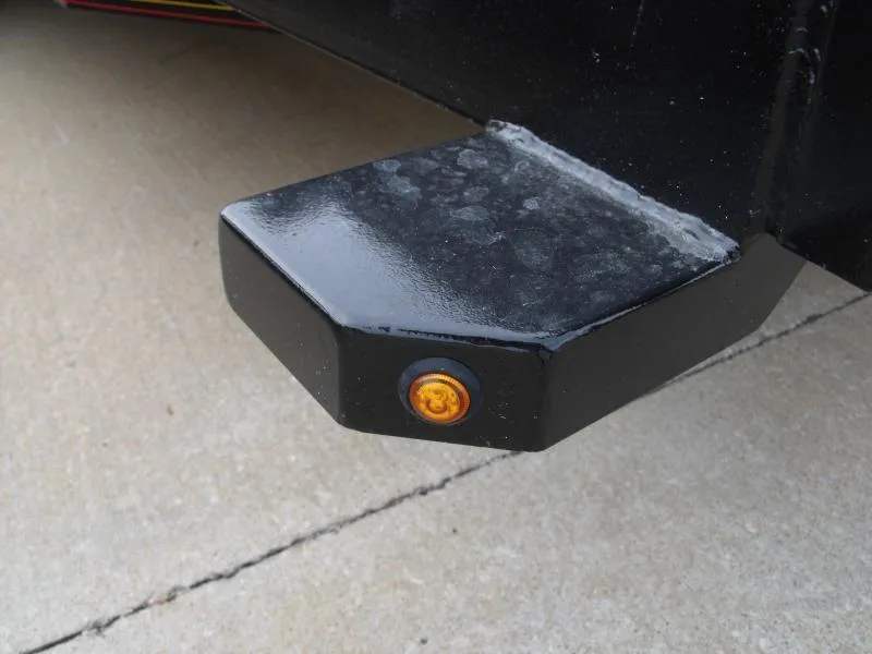 new Car Haulers / Racing Trailers Ozark Trailer Mfg  for sale, in Kansas City, MO Thumbnail 11