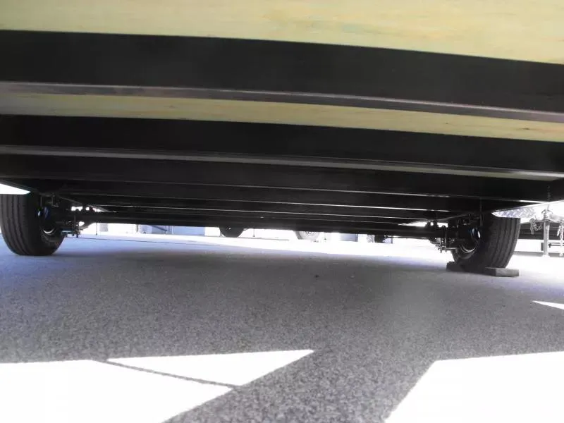 new Vending / Concession Trailers Arising  for sale, in Kansas City, MO Thumbnail 14