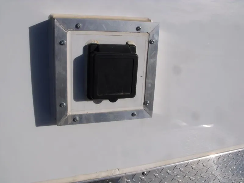 new Vending / Concession Trailers Cynergy Cargo  for sale, in Kansas City, MO Thumbnail 9