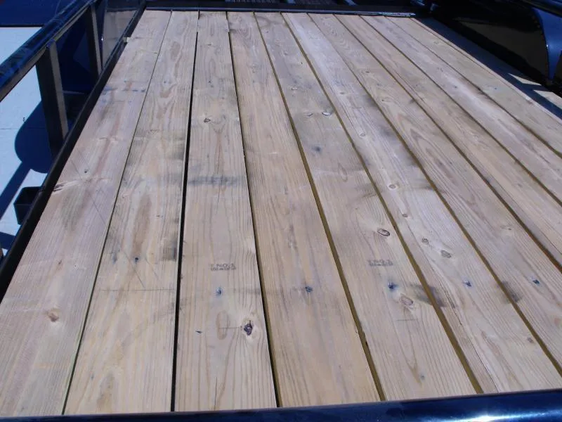 new Utility Trailers Top Hat Trailers  for sale, in Kansas City, MO Thumbnail 23