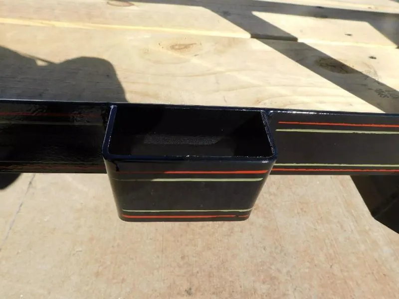 new Utility Trailers Buck Dandy  for sale, in Kansas City, MO Thumbnail 9