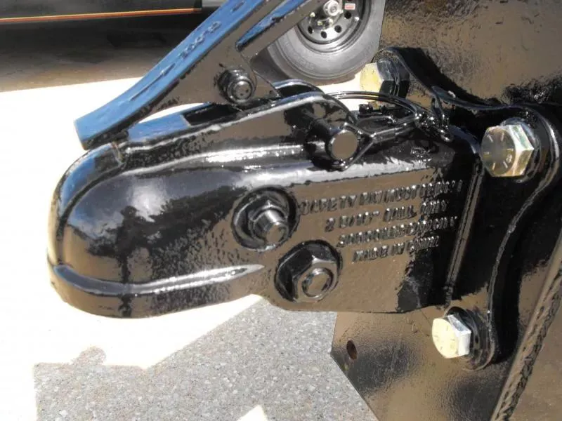 new Equipment / Flatbed Trailers Buck Dandy  for sale, in Kansas City, MO Thumbnail 17