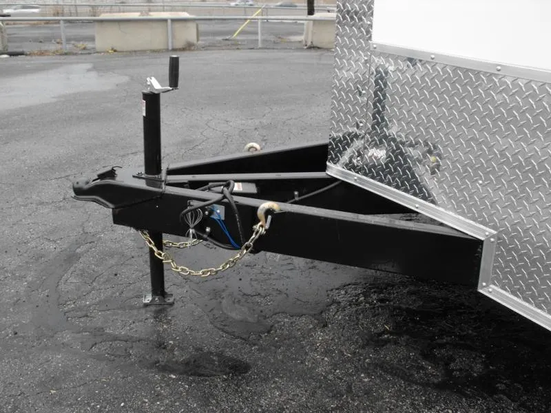 new Cargo (Enclosed) Trailers Arising  for sale, in Kansas City, MO Thumbnail 27