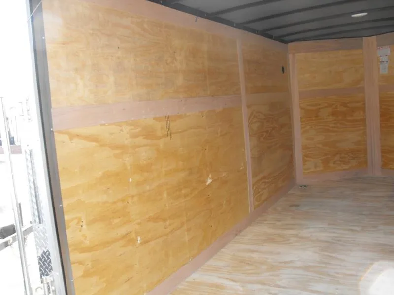 new Cargo (Enclosed) Trailers Arising  for sale, in Kansas City, MO Thumbnail 12