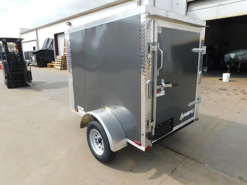 new Cargo (Enclosed) Trailers Arising  for sale, in Kansas City, MO Thumbnail 3