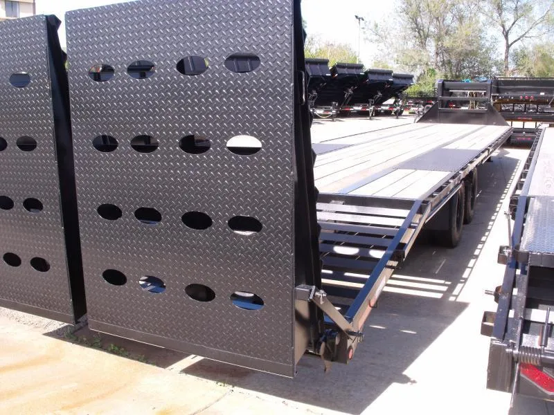 new Equipment / Flatbed Trailers Other  for sale, in Kansas City, MO Thumbnail 4