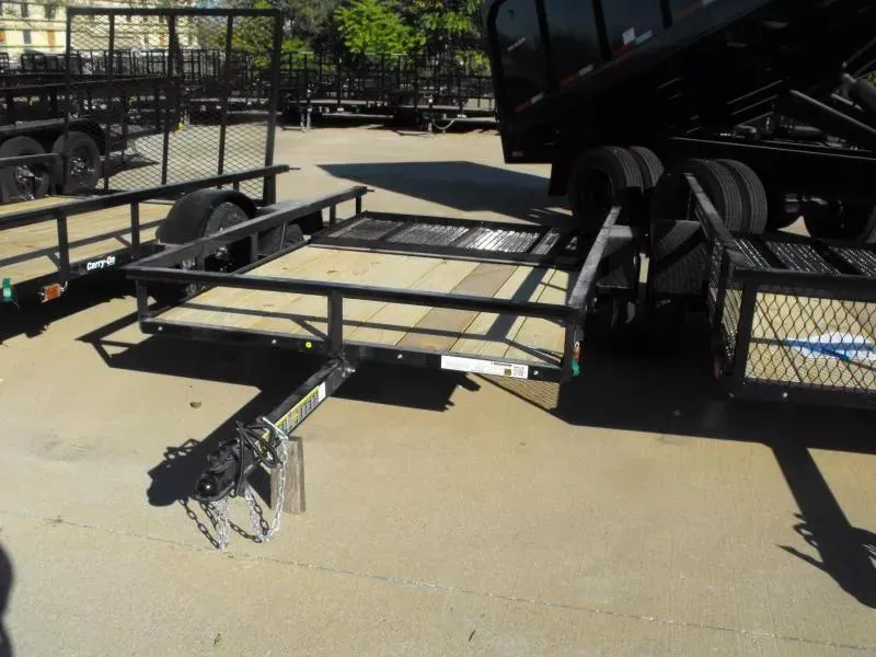 new Utility Trailers Carry-On  for sale, in Kansas City, MO Thumbnail 12