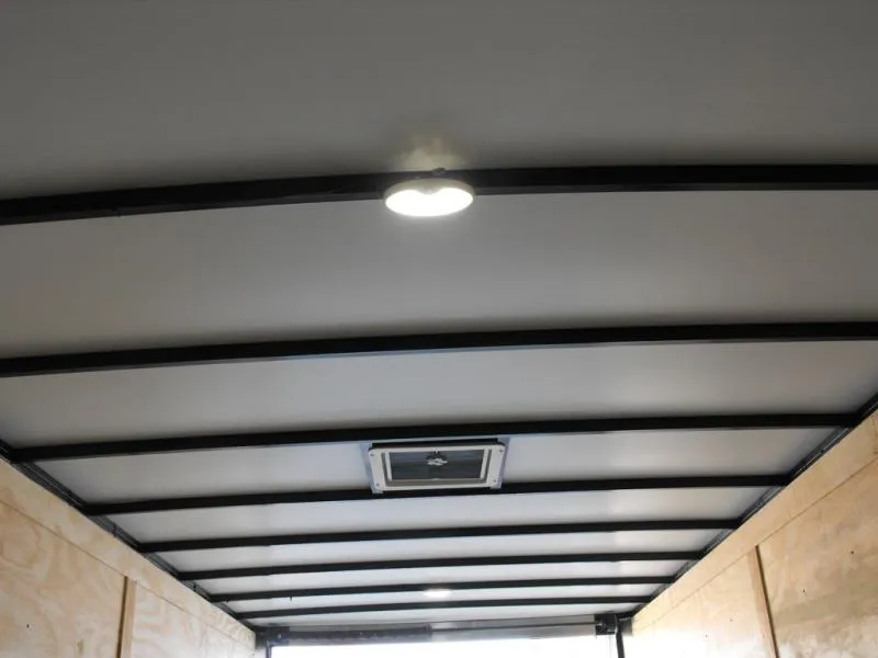 new Cargo (Enclosed) Trailers Arising  for sale, in Kansas City, MO Thumbnail 17