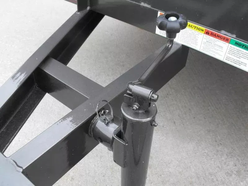 new Utility Trailers Buck Dandy  for sale, in Kansas City, MO Thumbnail 8