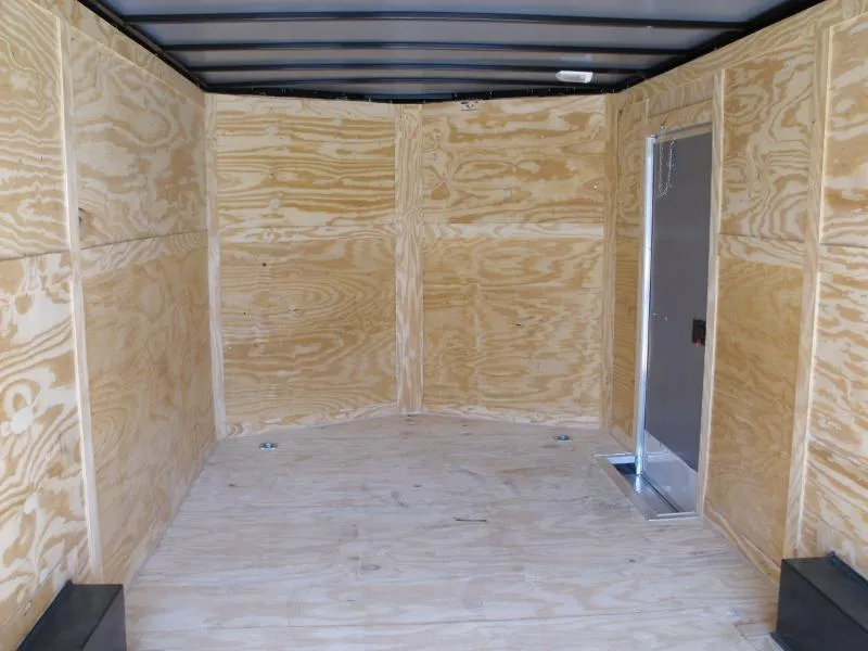 new Cargo (Enclosed) Trailers Other  for sale, in Kansas City, MO Thumbnail 17