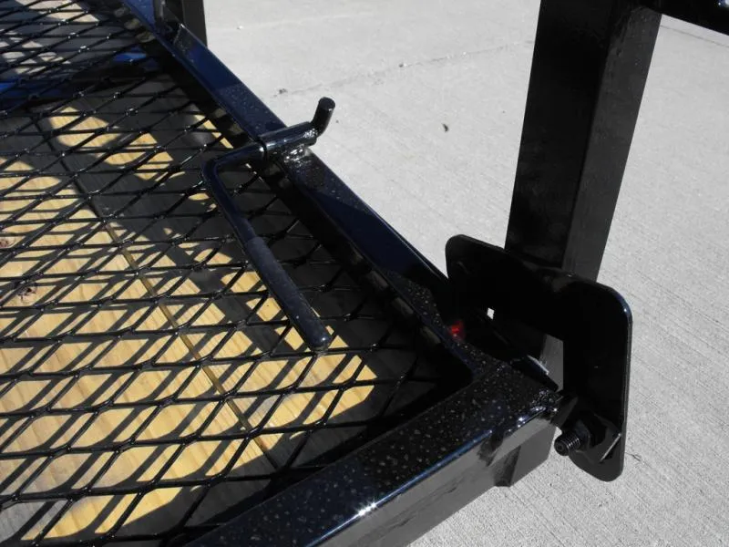 new Utility Trailers Buck Dandy  for sale, in Kansas City, MO Thumbnail 18