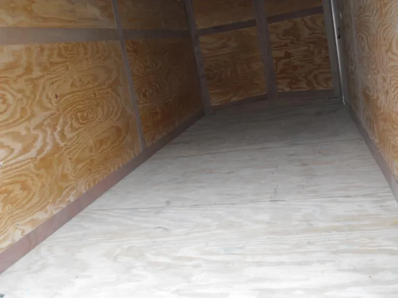 new Cargo (Enclosed) Trailers Arising  for sale, in Kansas City, MO Thumbnail 20