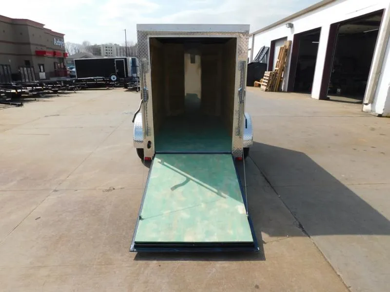 new Cargo (Enclosed) Trailers Arising  for sale, in Kansas City, MO Thumbnail 9
