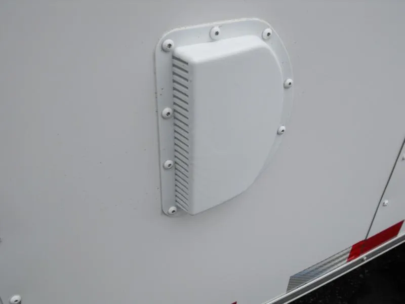 new Cargo (Enclosed) Trailers Arising  for sale, in Kansas City, MO Thumbnail 32