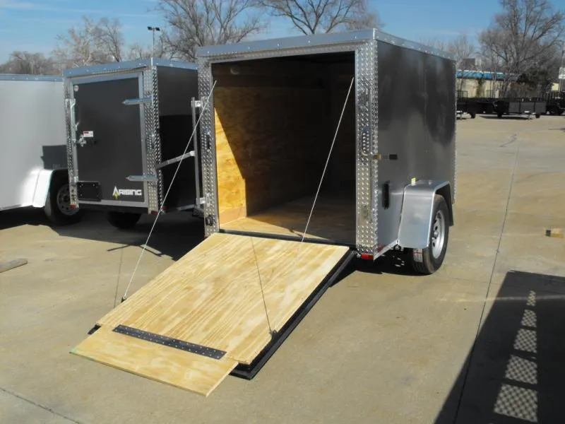 new Cargo (Enclosed) Trailers Arising  for sale, in Kansas City, MO Thumbnail 4