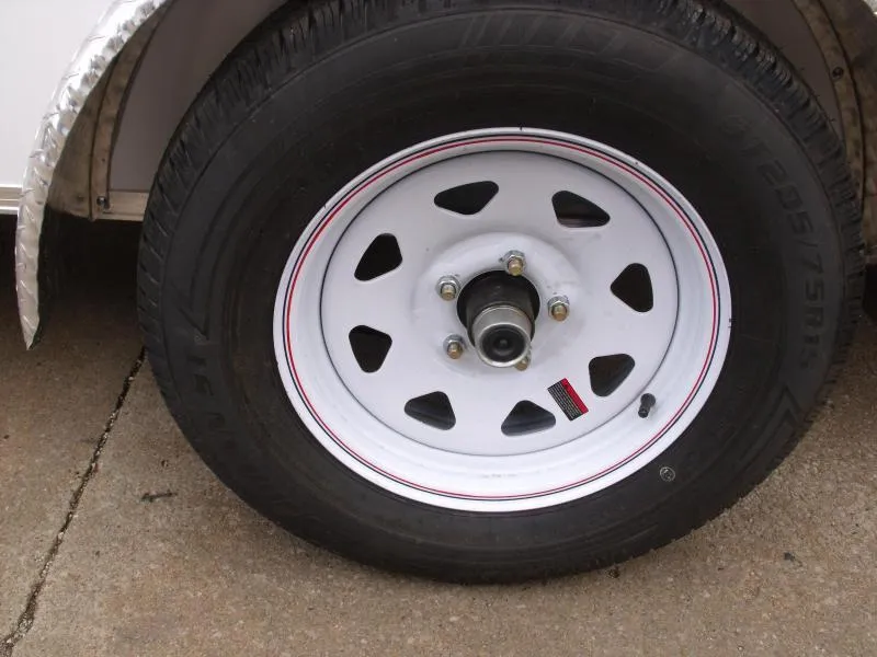 new Cargo (Enclosed) Trailers Arising  for sale, in Kansas City, MO Thumbnail 28