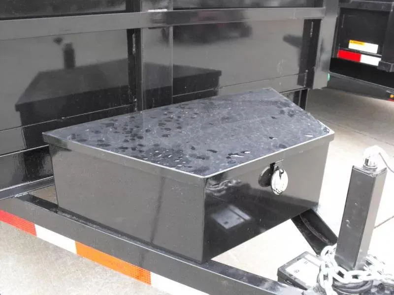 new Dump Trailers Carry-On  for sale, in Kansas City, MO Thumbnail 17