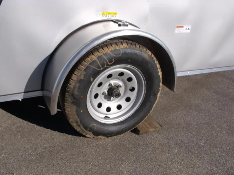 new Cargo (Enclosed) Trailers Cynergy Cargo  for sale, in Kansas City, MO Thumbnail 20