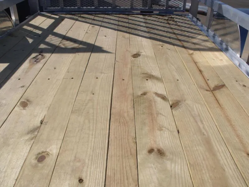 new Utility Trailers Maxwell  for sale, in Kansas City, MO Thumbnail 3