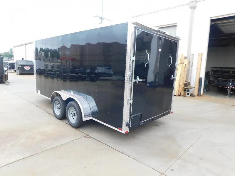 new Cargo (Enclosed) Trailers Arising  for sale, in Kansas City, MO Thumbnail 2