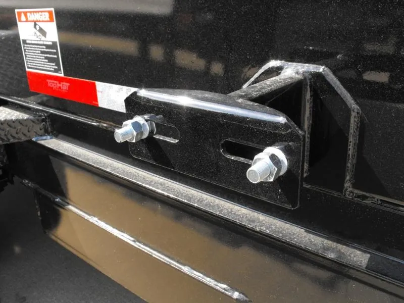 new Dump Trailers Top Hat Trailers  for sale, in Kansas City, MO Thumbnail 8