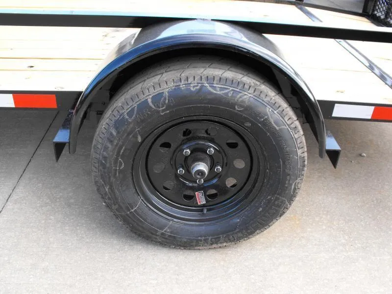 new Utility Trailers KL Trailers  for sale, in Kansas City, MO Thumbnail 12