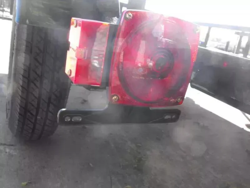 new Utility Trailers Carry-On  for sale, in Kansas City, MO Thumbnail 8