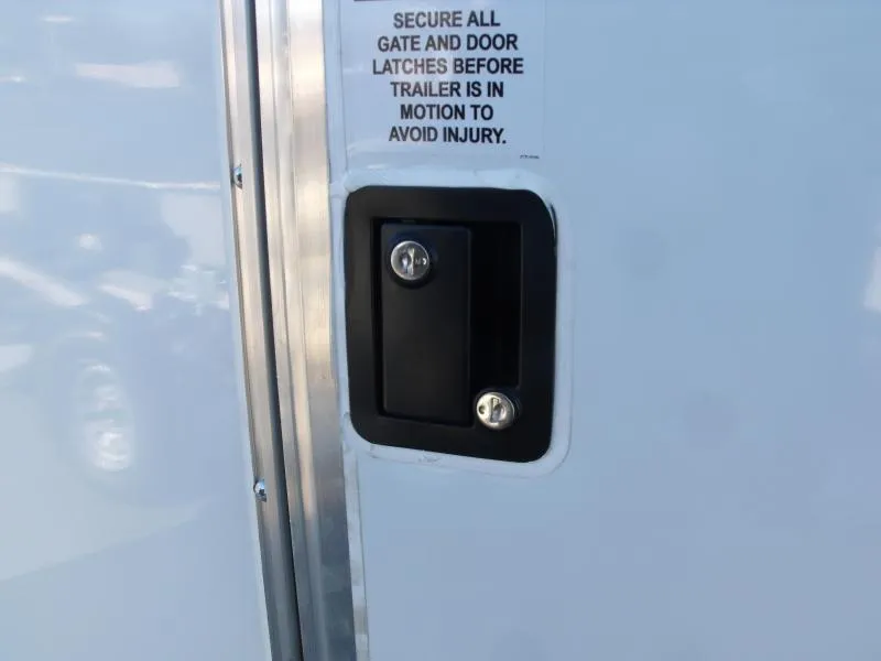 new Cargo (Enclosed) Trailers Other  for sale, in Kansas City, MO Thumbnail 15