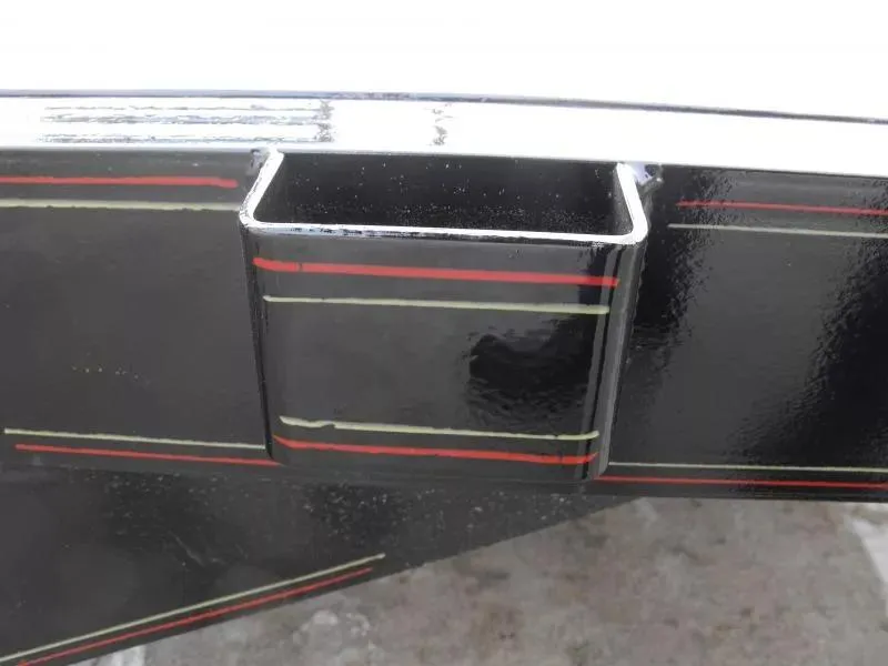 new Car Haulers / Racing Trailers Buck Dandy  for sale, in Kansas City, MO Thumbnail 16