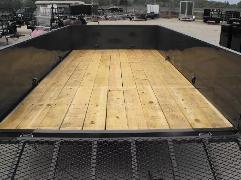 new Utility Trailers Buck Dandy  for sale, in Kansas City, MO Thumbnail 6