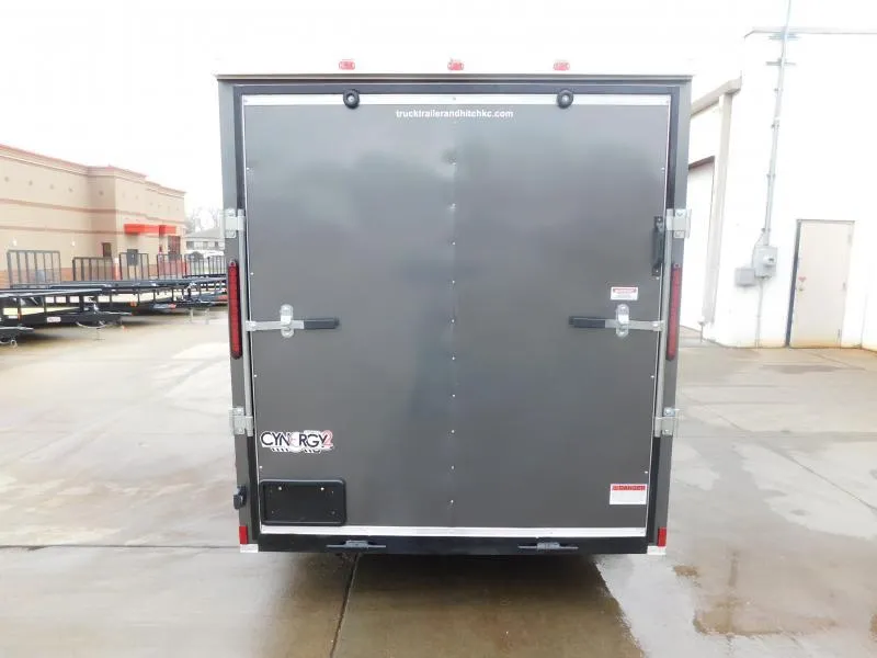 new Cargo (Enclosed) Trailers Other  for sale, in Kansas City, MO Thumbnail 11