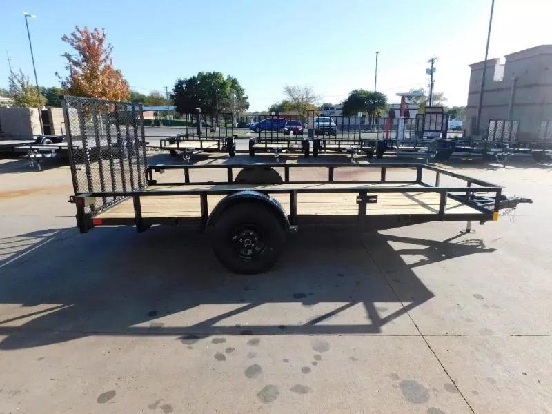 new Utility Trailers Buck Dandy  for sale, in Kansas City, MO Thumbnail 8