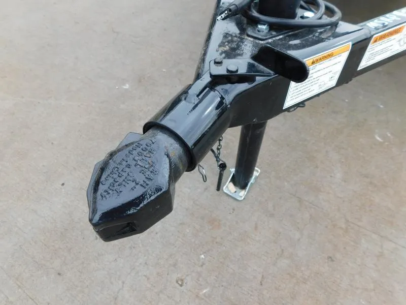 new Utility Trailers Top Hat Trailers  for sale, in Kansas City, MO Thumbnail 12