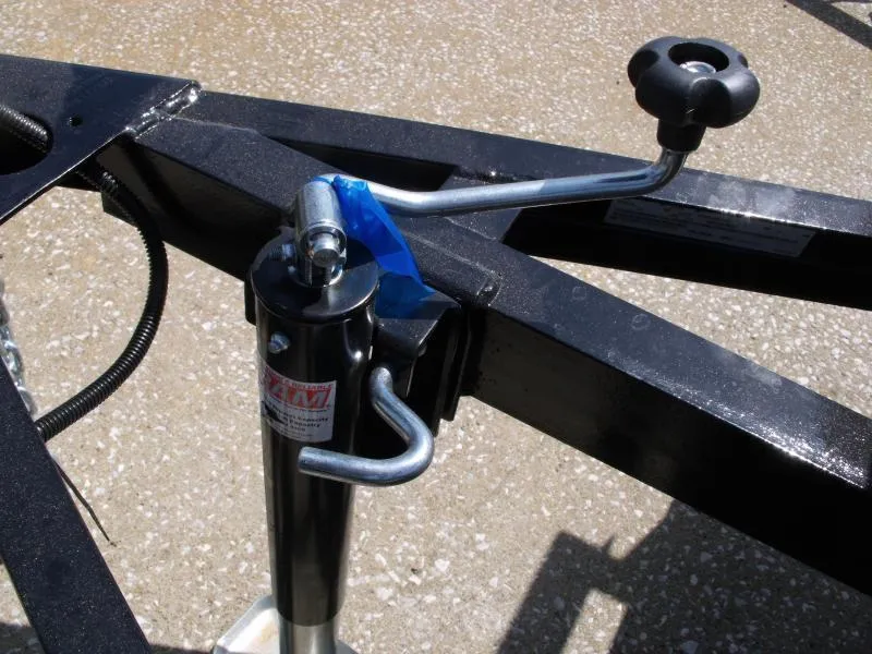 new Utility Trailers Bulldog Trailers  for sale, in Kansas City, MO Thumbnail 11