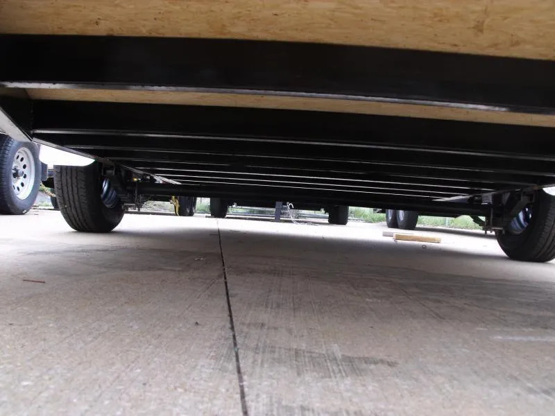 new Cargo (Enclosed) Trailers Arising  for sale, in Kansas City, MO Thumbnail 20