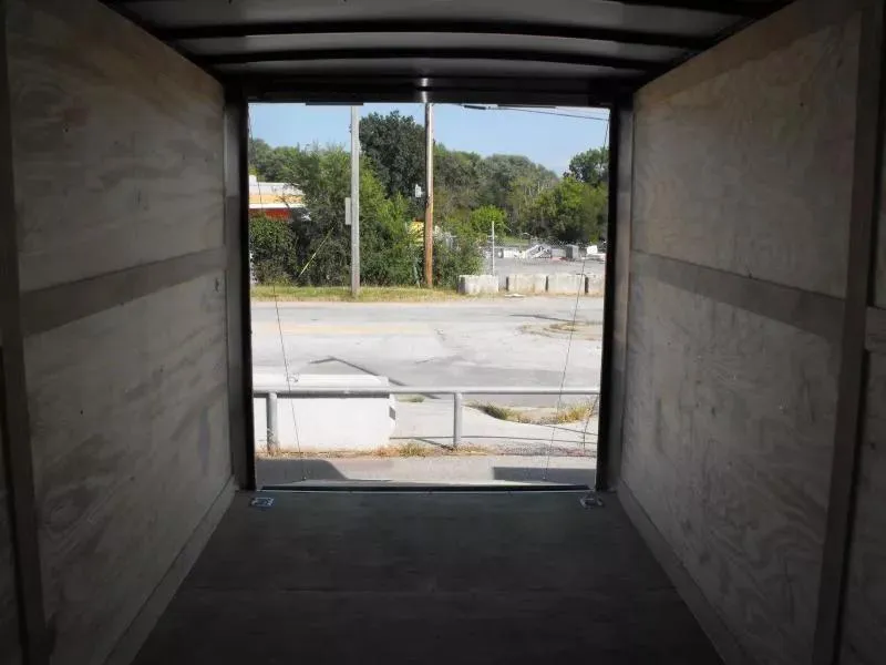 new Cargo (Enclosed) Trailers Arising  for sale, in Kansas City, MO Thumbnail 16