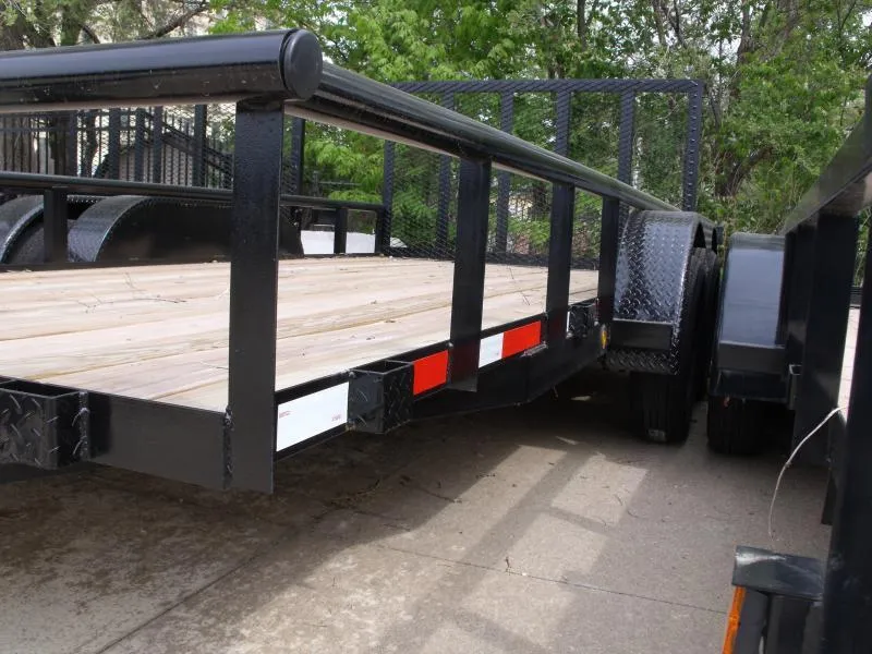 new Utility Trailers KL Trailers  for sale, in Kansas City, MO Thumbnail 10