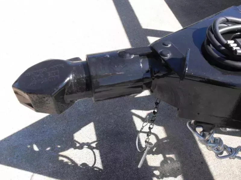 new Utility Trailers Buck Dandy  for sale, in Kansas City, MO Thumbnail 12